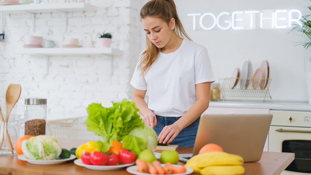 Beneficios de una Alimentación Saludable